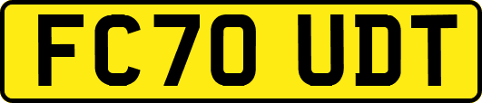 FC70UDT