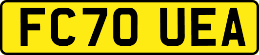 FC70UEA