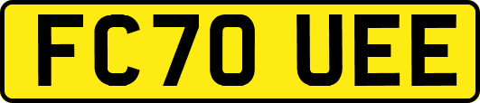 FC70UEE