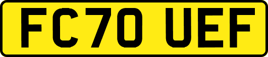 FC70UEF