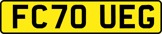FC70UEG