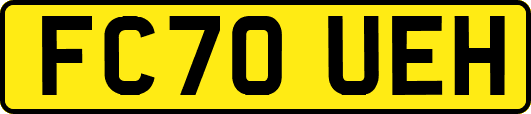 FC70UEH