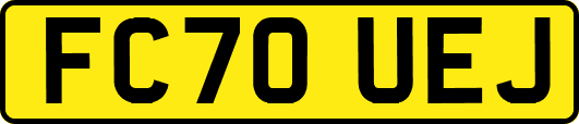 FC70UEJ