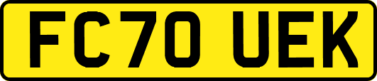 FC70UEK