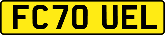 FC70UEL