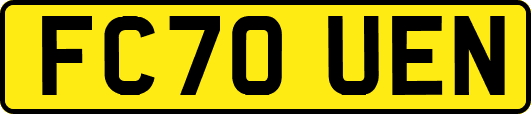 FC70UEN