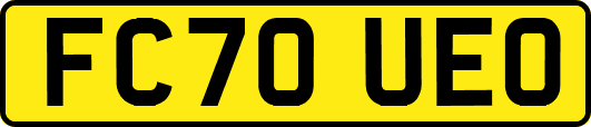 FC70UEO