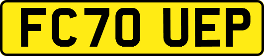 FC70UEP