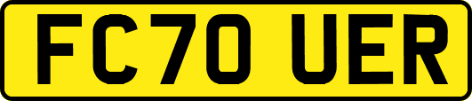 FC70UER