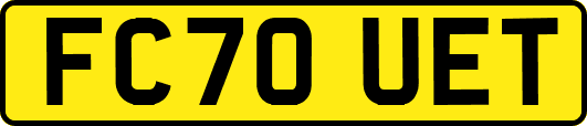 FC70UET