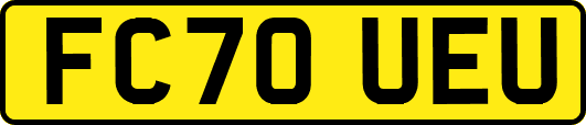 FC70UEU