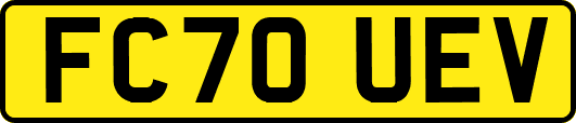 FC70UEV