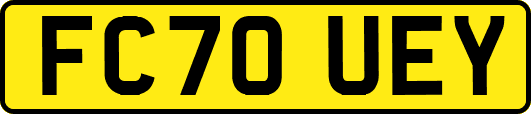 FC70UEY