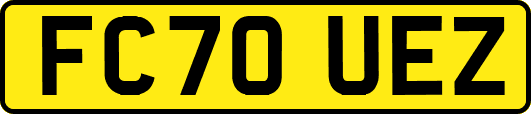 FC70UEZ