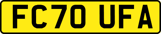 FC70UFA