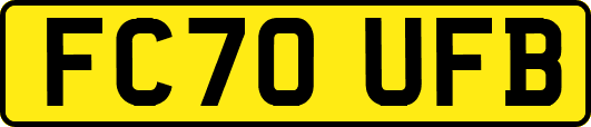 FC70UFB