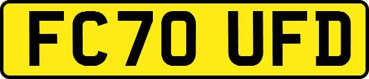 FC70UFD