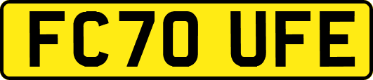 FC70UFE