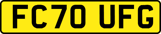 FC70UFG