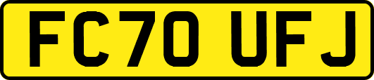 FC70UFJ