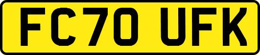 FC70UFK