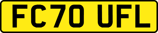 FC70UFL