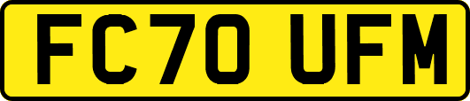 FC70UFM