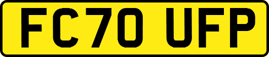 FC70UFP