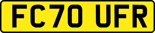 FC70UFR