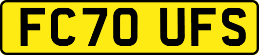 FC70UFS