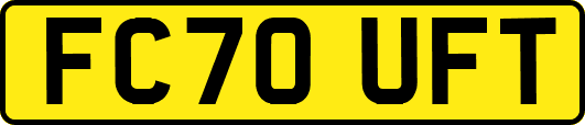 FC70UFT