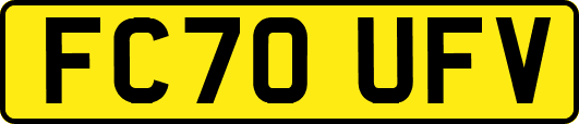 FC70UFV