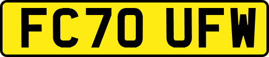 FC70UFW