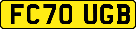 FC70UGB
