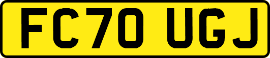 FC70UGJ