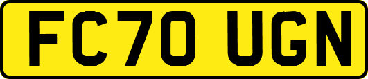 FC70UGN