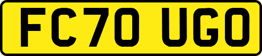 FC70UGO