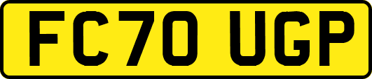 FC70UGP