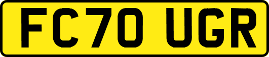 FC70UGR