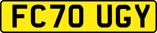 FC70UGY