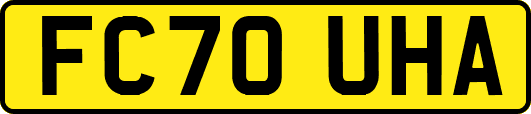 FC70UHA