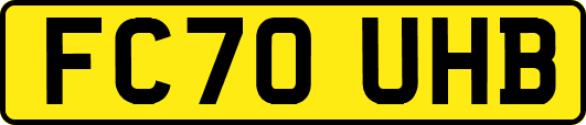 FC70UHB