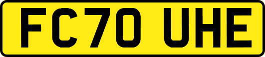 FC70UHE