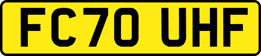 FC70UHF