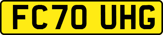 FC70UHG