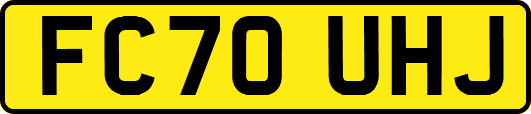FC70UHJ