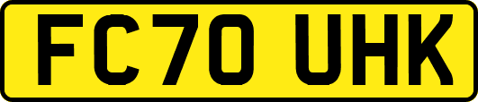 FC70UHK
