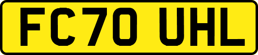 FC70UHL