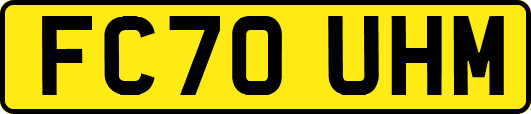 FC70UHM