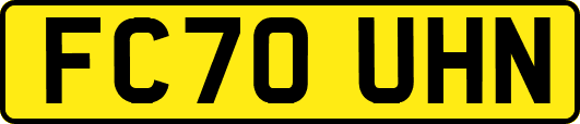 FC70UHN